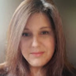 Meet your Posher, Katerina